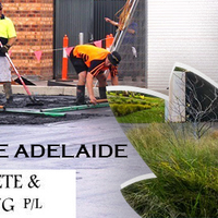 Lino  Concrete