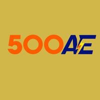 500ae eink