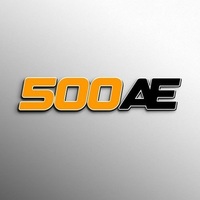 500ae cx