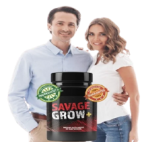 Savage grow plus Savage grow plus