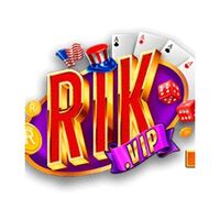 Rikvip  Parts