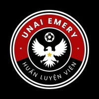 huấn luyện viên unai emery