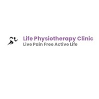 life physio therapy