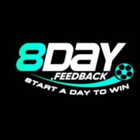 8DAY - Link Chính Thức
