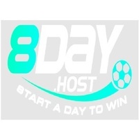 8DAY The Gioi Giai Trí Voi Kho Game Ca Cuoc Cuc Chat