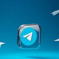 pc  telegram