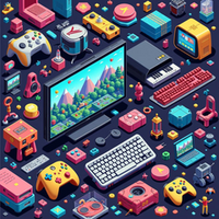 Vnggame Pro