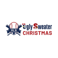 MLB Ugly  Christmas Sweater