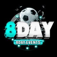8day  events