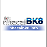 Nhà cái BK8
