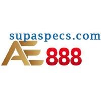 Ae888 supaspecs
