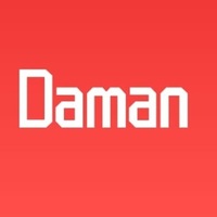 Daman games 