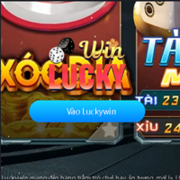 Lucky Win
