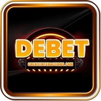 Debet - Nhà cái cá  cược thể thao số 1 Châu Á