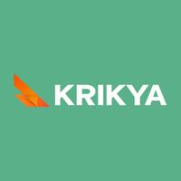 KRIKYA  in