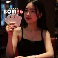 Trần Như Ngọc - CEO BOM86 cổng game uy tín 2024