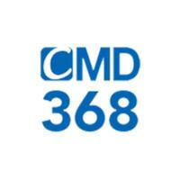 CMD368 