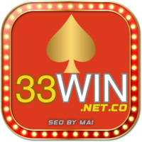 33WIN 