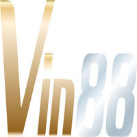 Vin88  Black