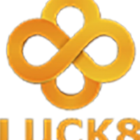 LUCK8 moda