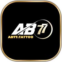 AB77  Tattoo