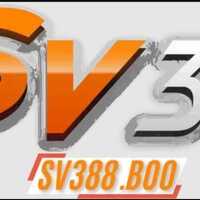 SV388SV 388 | Nhà Cái Đá Gà