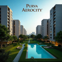 Purva Aerocity Chikkajala