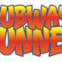 subway runner