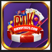 RikVip	 Cổng game