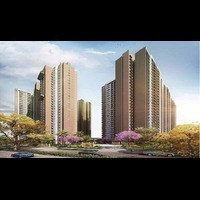 Prestige Southern Star Modern Living
