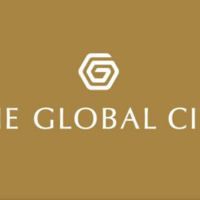 THE GLOBAL CITY 