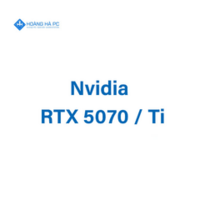 NVIDIA RTX 5070 Ti