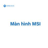 Màn Hình MSI