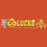 LUCK8 CHANNEL