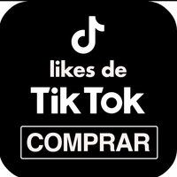 Comprar likes TikTok 