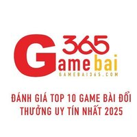 game bai365