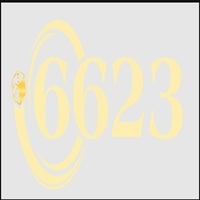 6623 