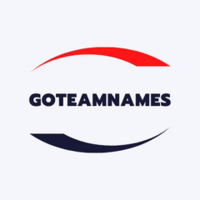 Go Team Names