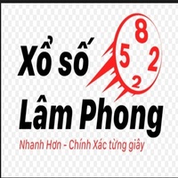 Xổ Số Lâm Phong 