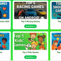 Diuwiin Games