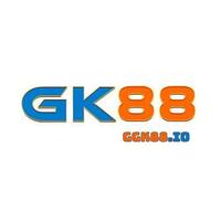 GGK88.IO - Link Chính Thức Nhà Cái Cá Cược GK88 2025