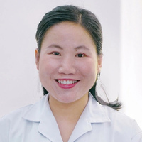 Hà Thị Hương 