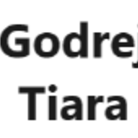 Godrej Tiara