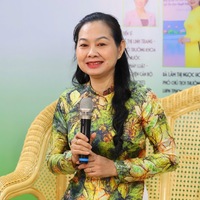 Lâm Thị Hạnh 