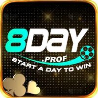 8 DAY