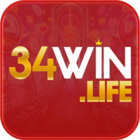 34 WIN