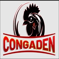 CONGADEN 