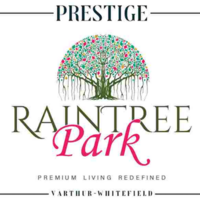 prestigeraintree park