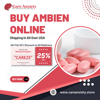 Get Ambien Online Safe Same Day  Doorstep Drop Option