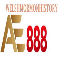 AE888  welsh